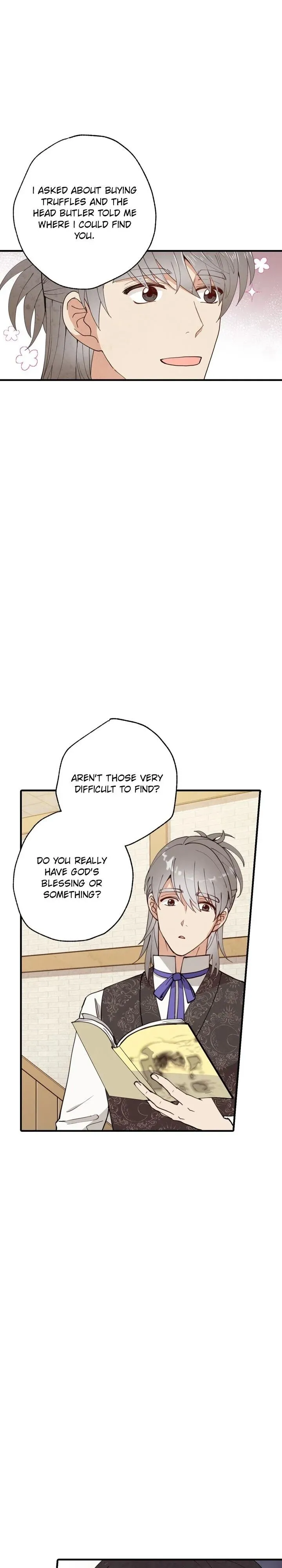 Valentine Kiss Chapter 23 Online - página 26