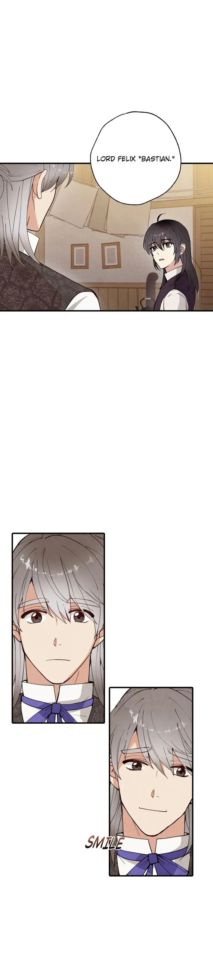 Valentine Kiss Chapter 23 Online - página 28