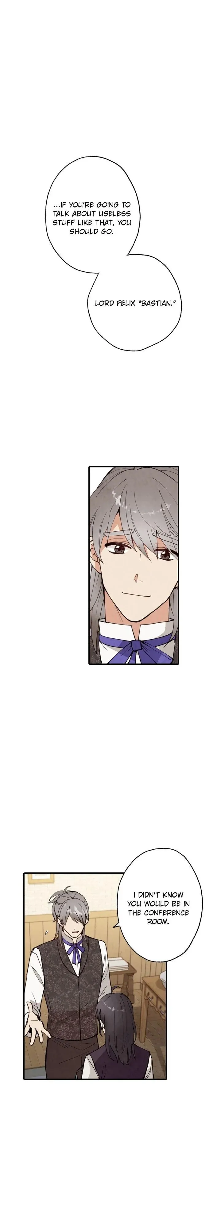 Valentine Kiss Chapter 24 Online - página 2
