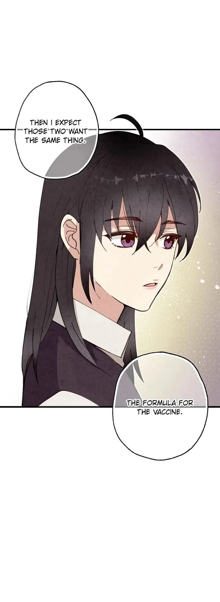 Valentine Kiss Chapter 24 Online - página 5