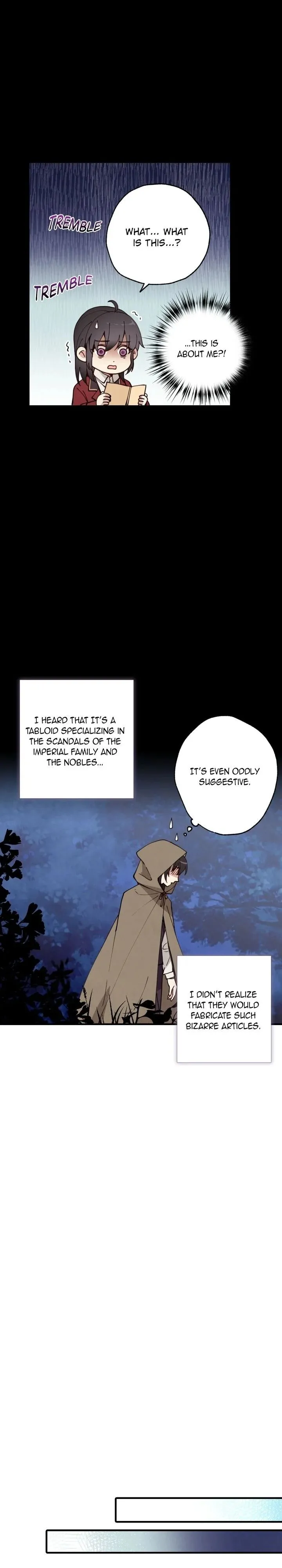 Valentine Kiss Chapter 24 Online - página 22