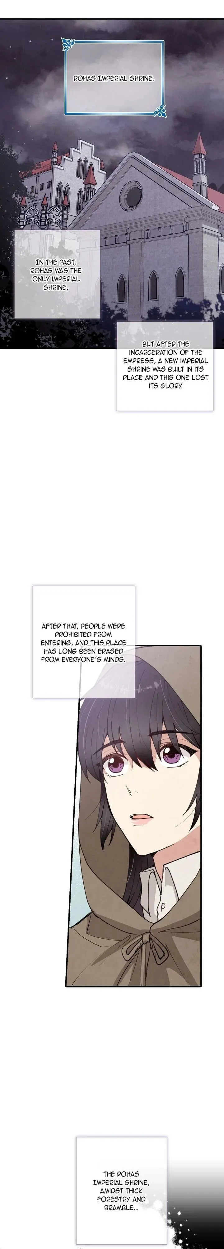 Valentine Kiss Chapter 24 Online - página 23