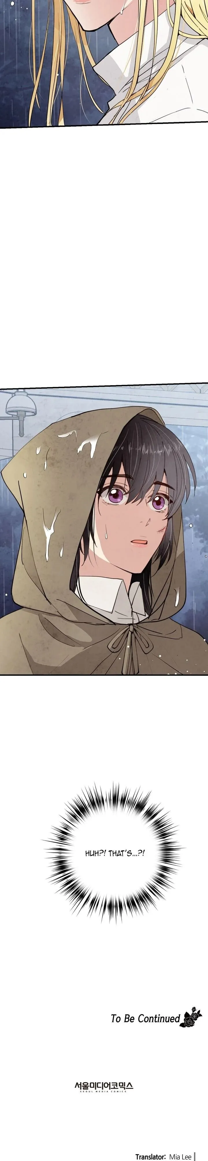 Valentine Kiss Chapter 24 Online - página 33