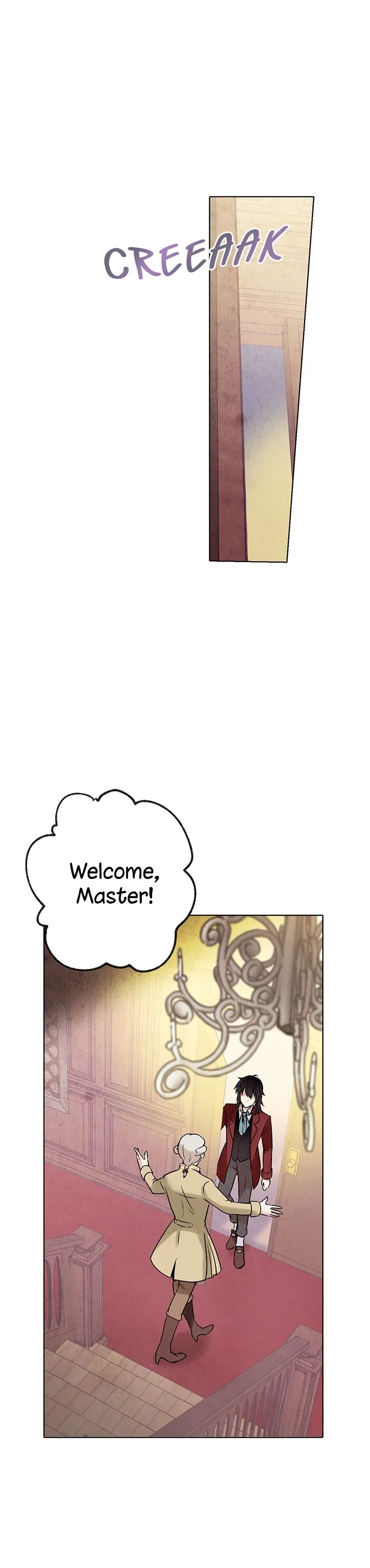 Valentine Kiss Chapter 3 Online - página 3