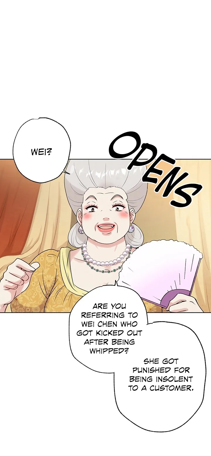 Valentine Kiss Chapter 3 Online - página 9