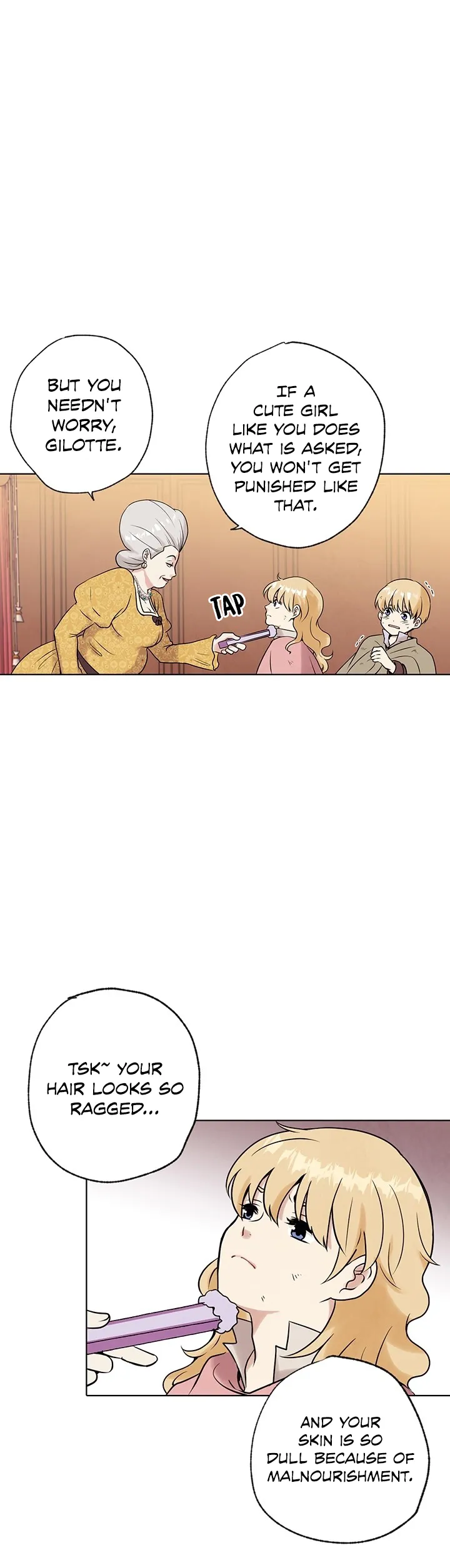 Valentine Kiss Chapter 3 Online - página 10