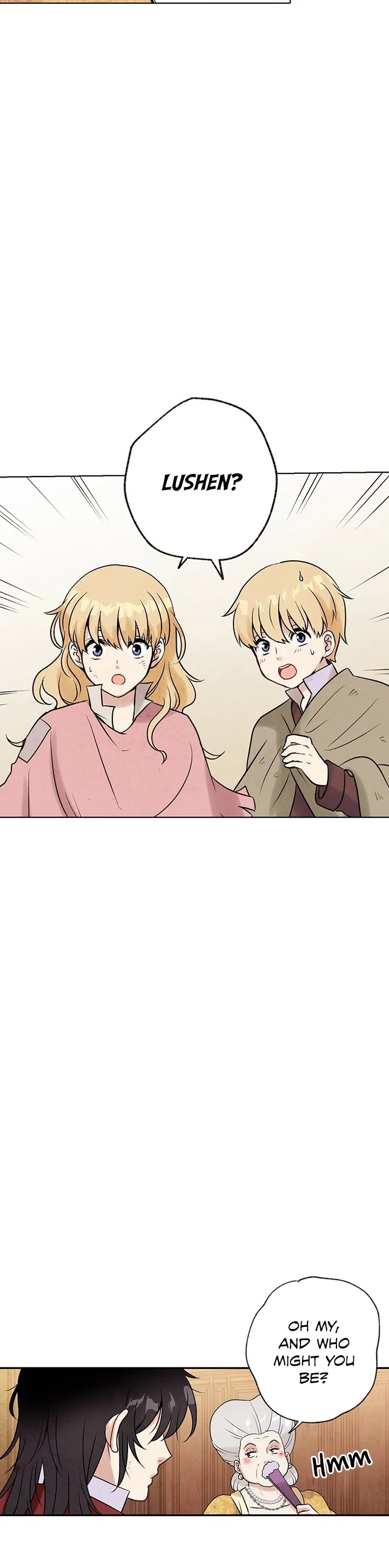 Valentine Kiss Chapter 3 Online - página 14