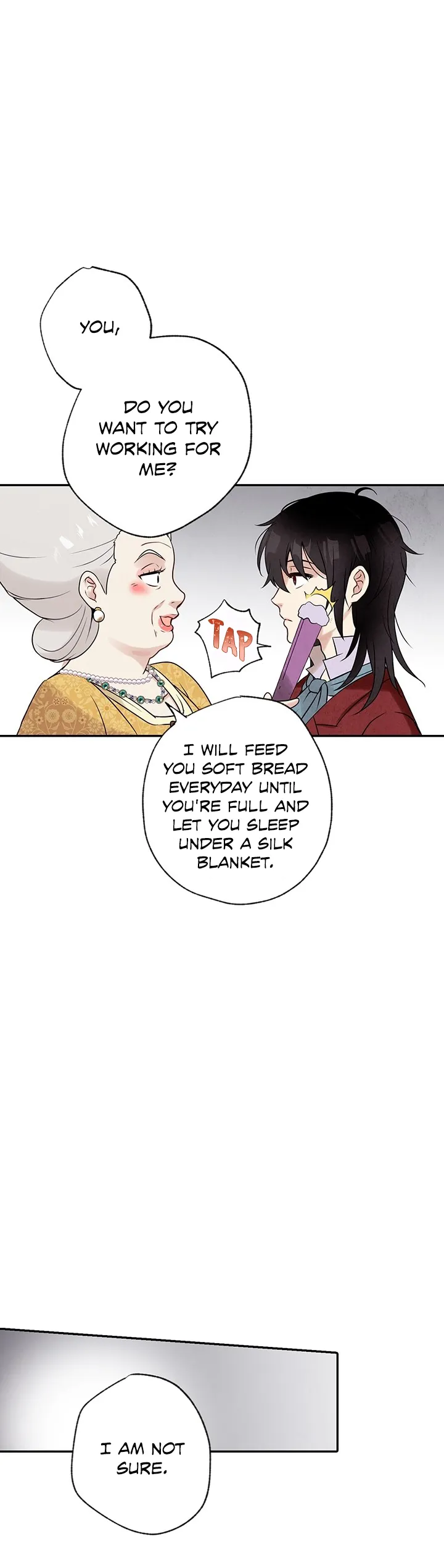 Valentine Kiss Chapter 3 Online - página 16