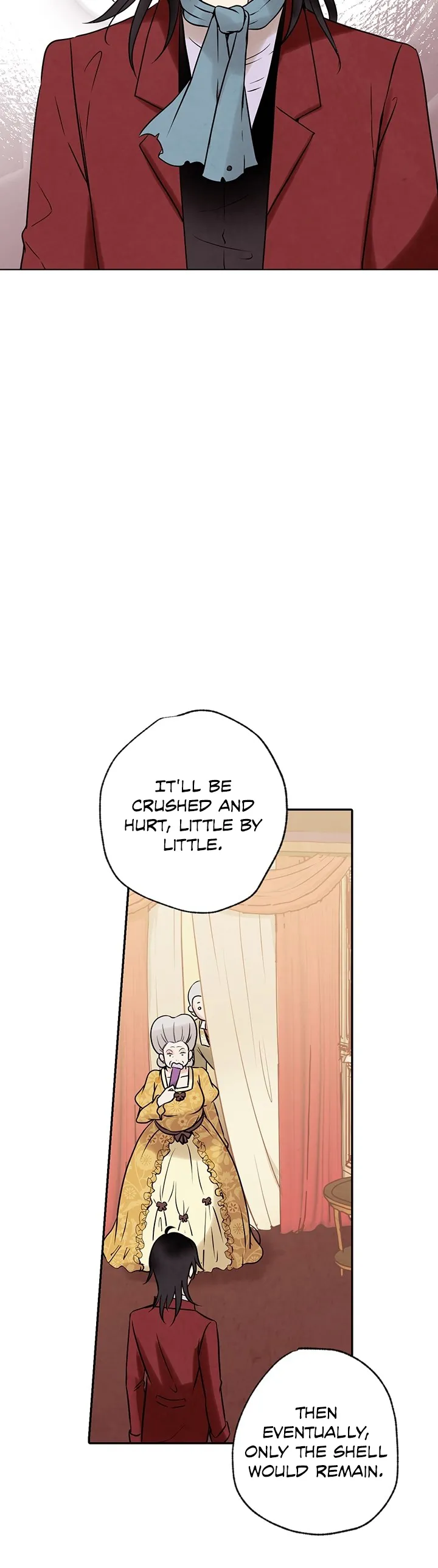 Valentine Kiss Chapter 3 Online - página 18