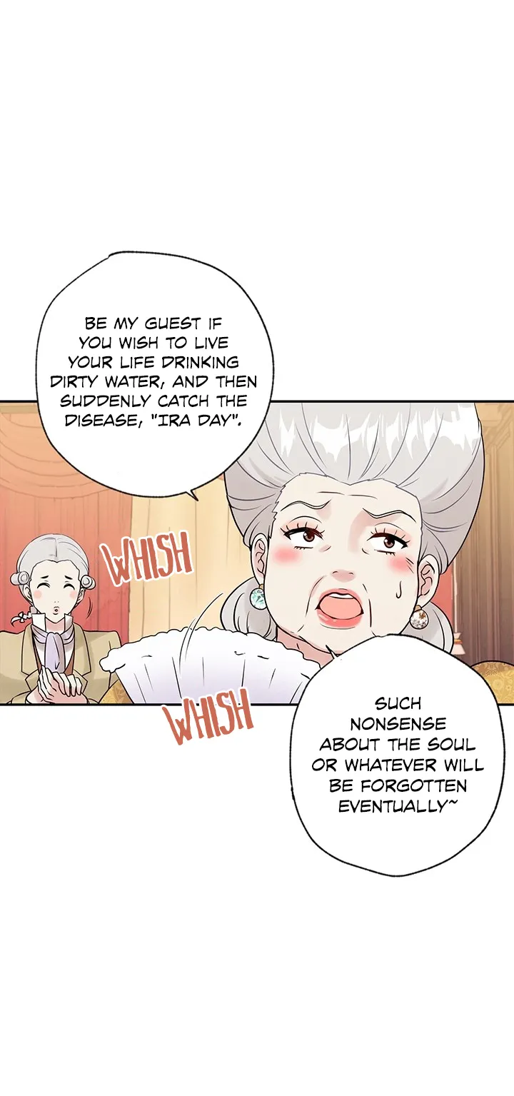 Valentine Kiss Chapter 3 Online - página 20