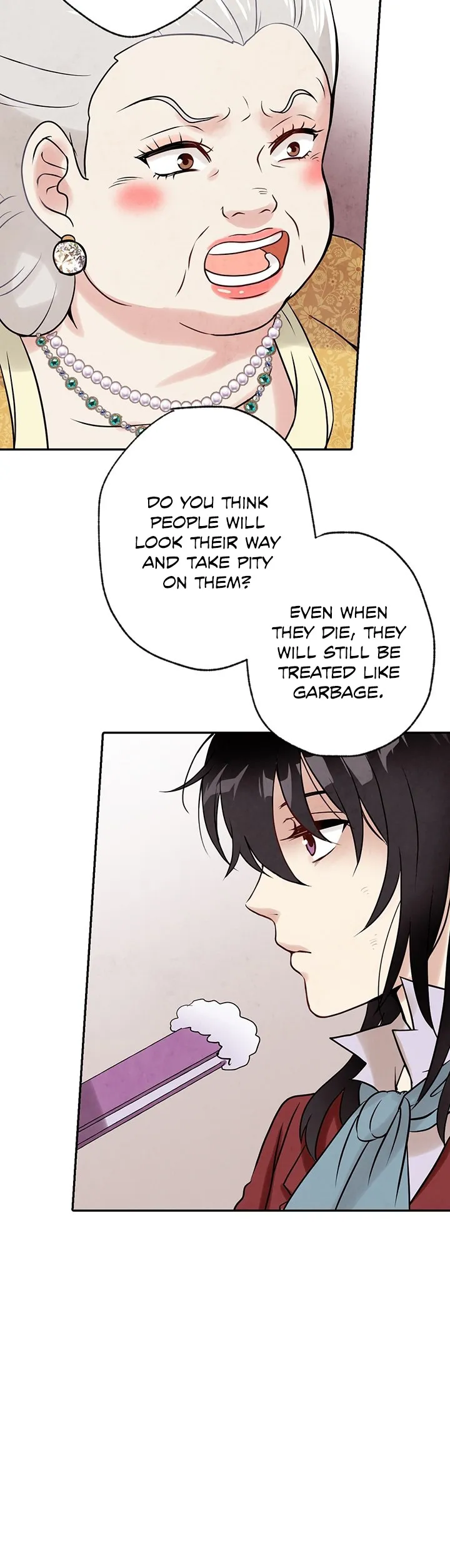 Valentine Kiss Chapter 3 Online - página 22