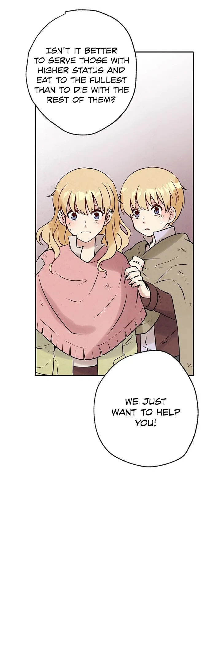 Valentine Kiss Chapter 3 Online - página 23