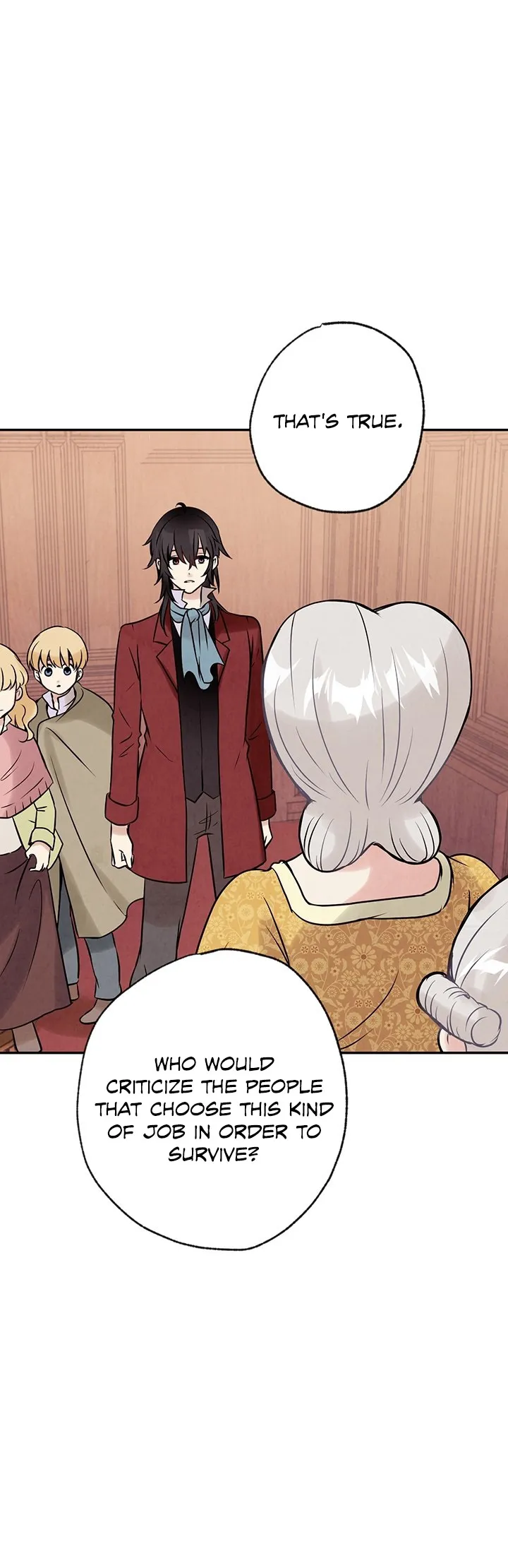 Valentine Kiss Chapter 3 Online - página 25