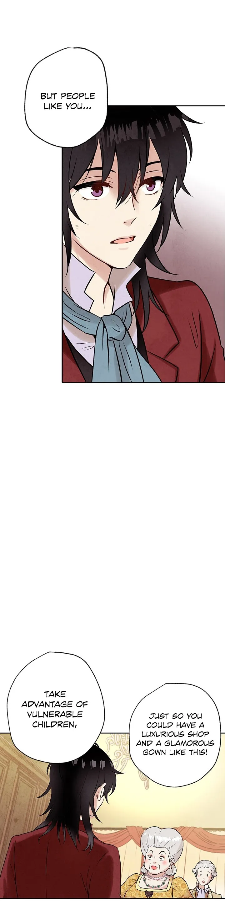 Valentine Kiss Chapter 3 Online - página 26