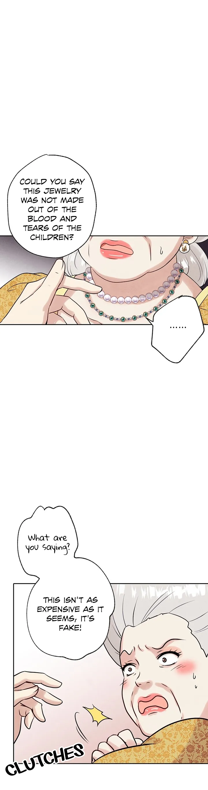 Valentine Kiss Chapter 3 Online - página 27