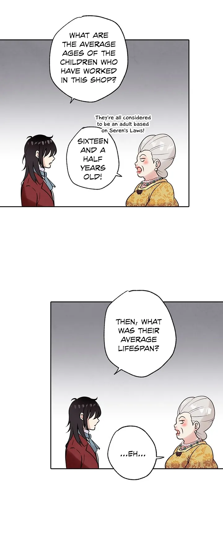 Valentine Kiss Chapter 3 Online - página 29