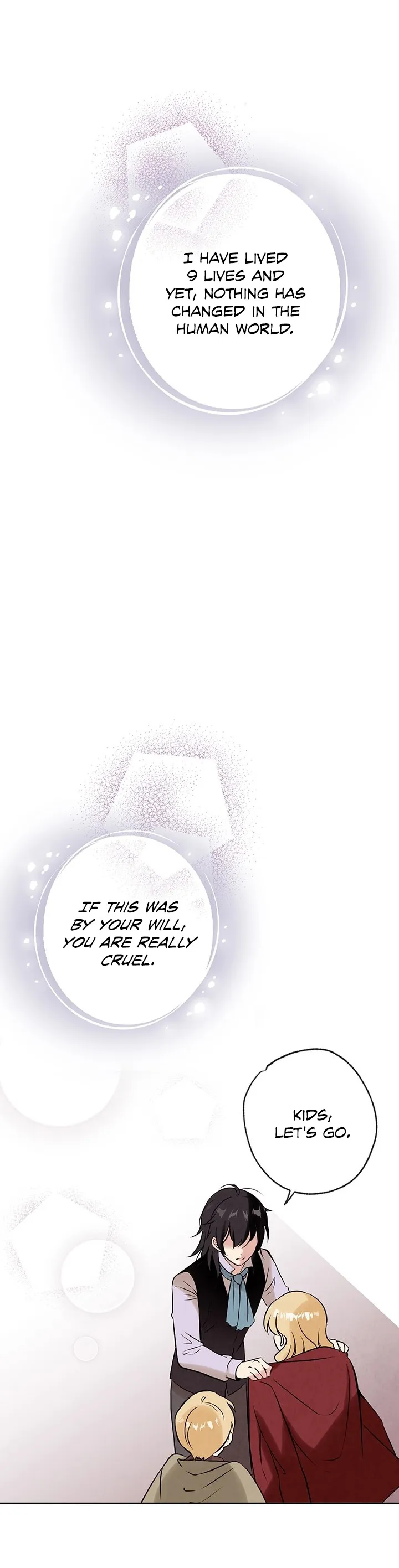 Valentine Kiss Chapter 3 Online - página 31