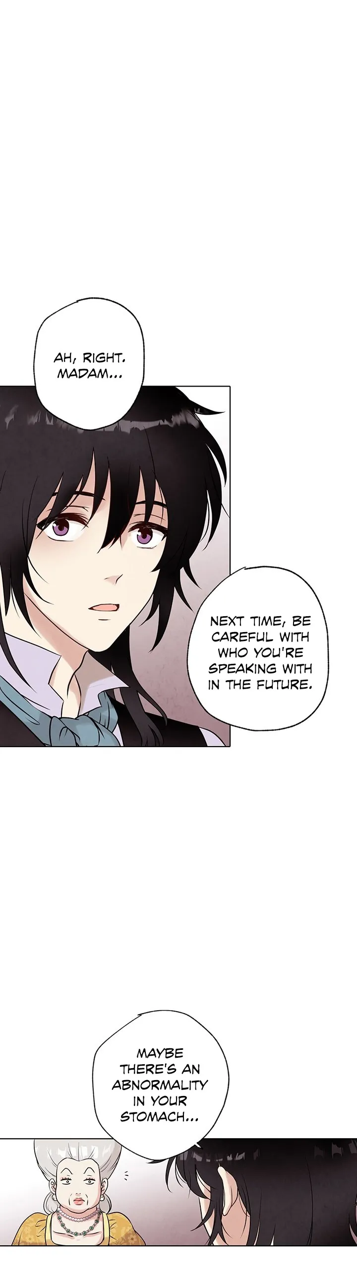 Valentine Kiss Chapter 3 Online - página 32