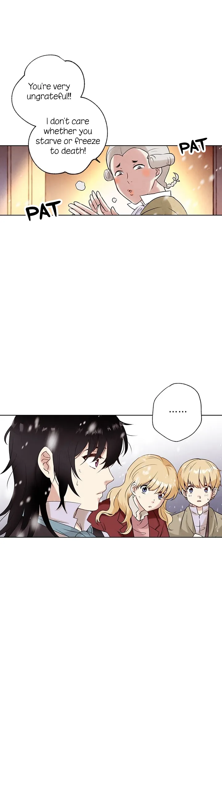 Valentine Kiss Chapter 3 Online - página 34