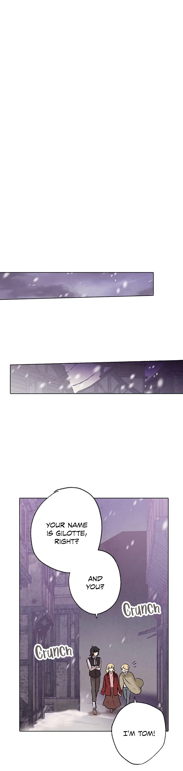 Valentine Kiss Chapter 3 Online - página 37
