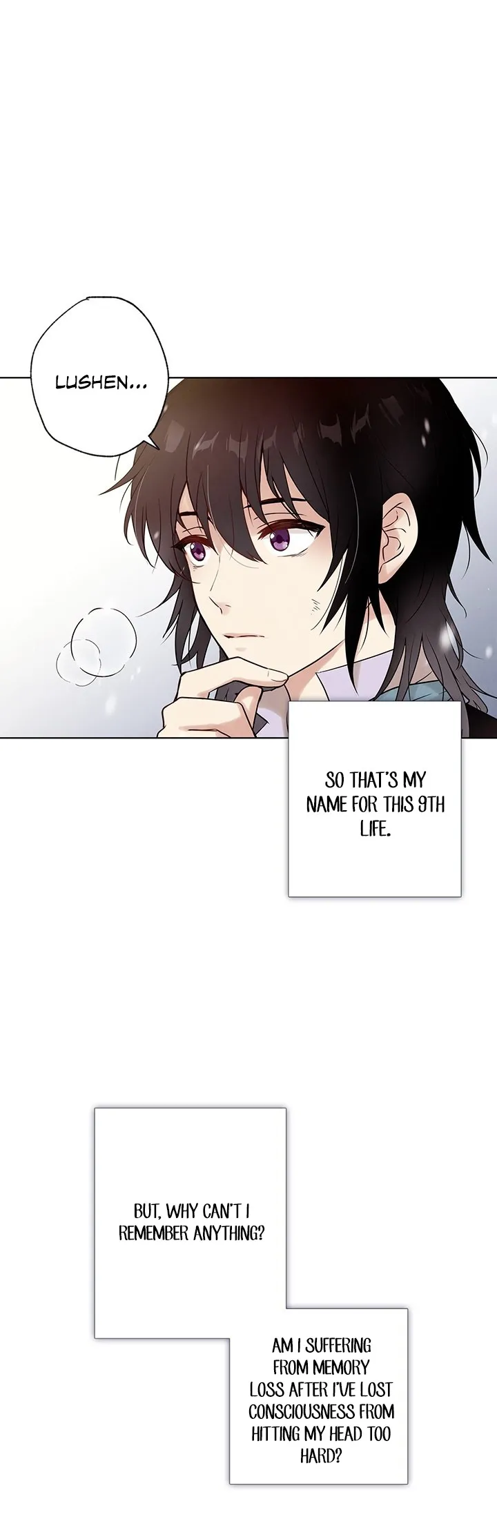 Valentine Kiss Chapter 3 Online - página 41