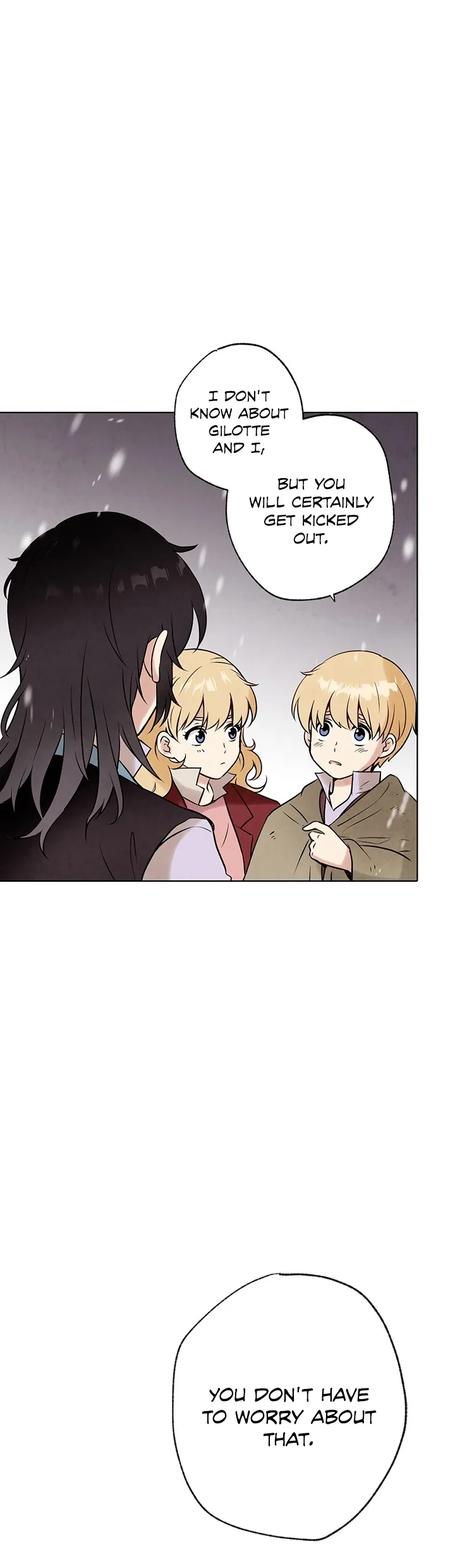 Valentine Kiss Chapter 3 Online - página 43