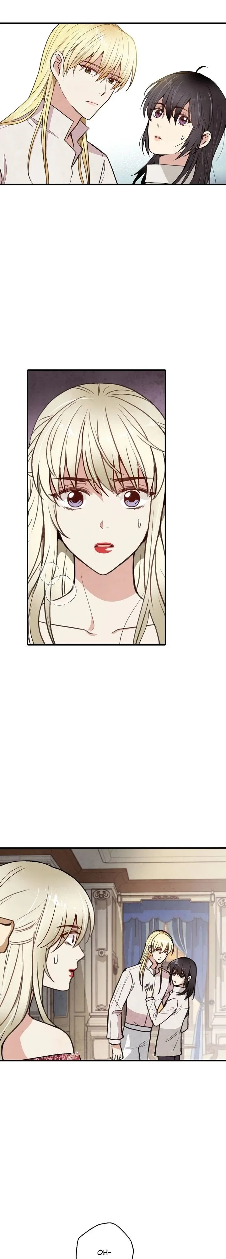 Valentine Kiss Chapter 32 Online - página 13
