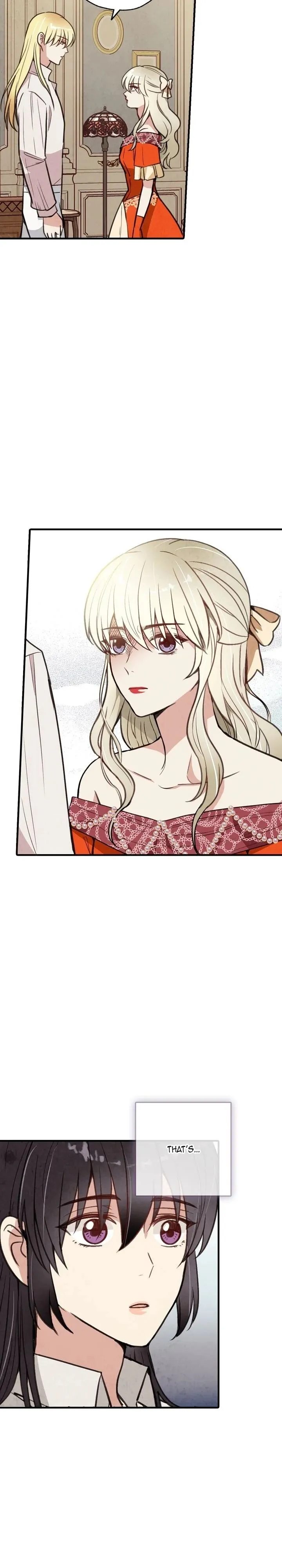 Valentine Kiss Chapter 32 Online - página 15