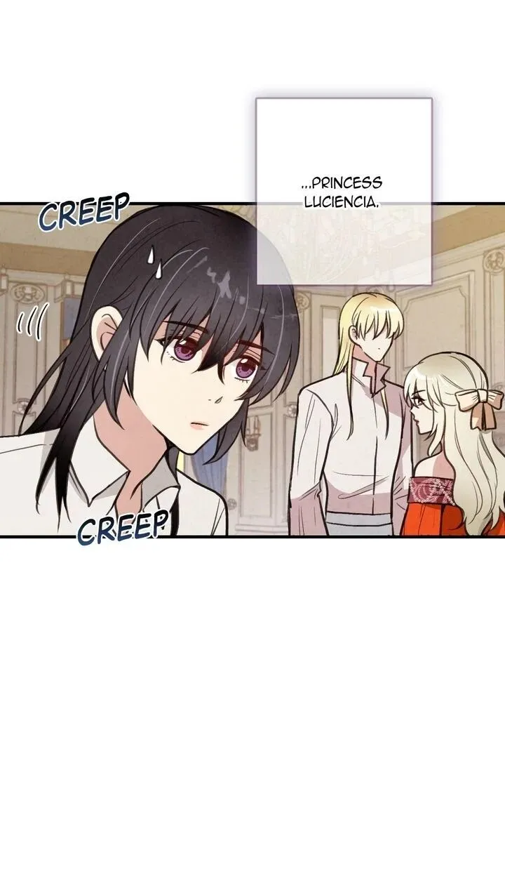 Valentine Kiss Chapter 32 Online - página 16