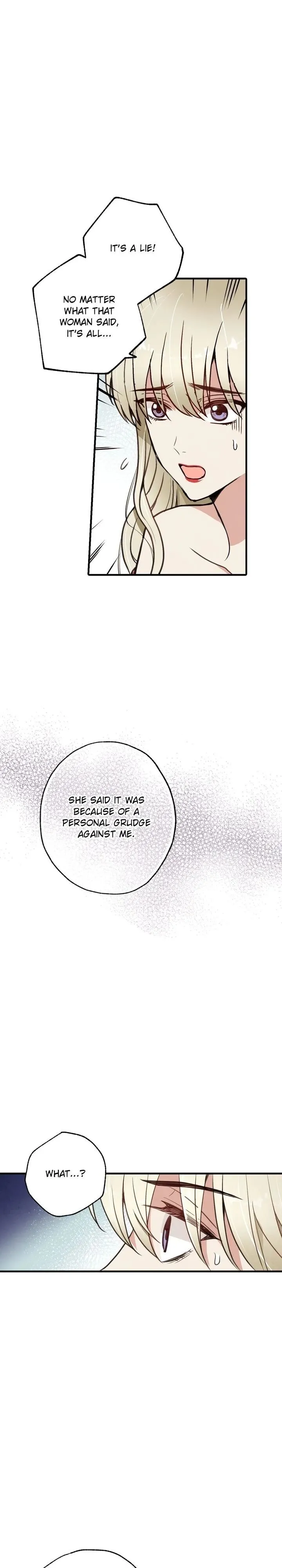 Valentine Kiss Chapter 32 Online - página 19