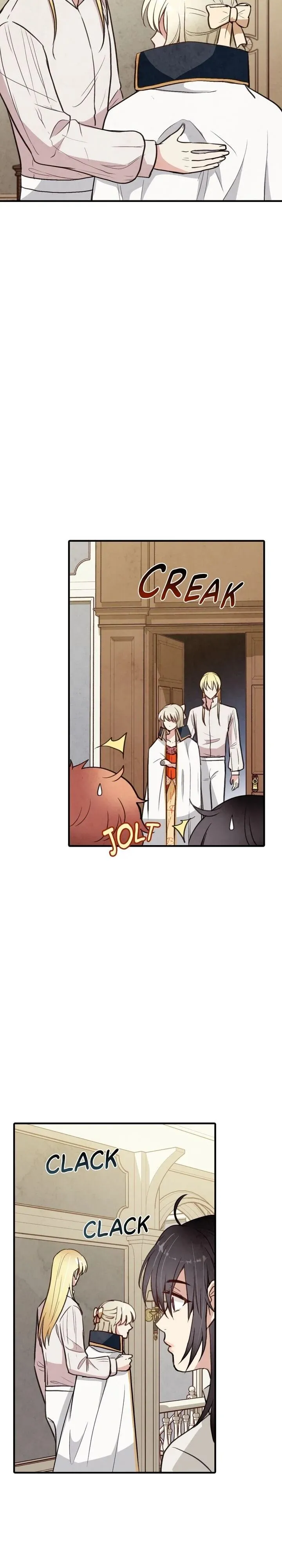 Valentine Kiss Chapter 32 Online - página 23