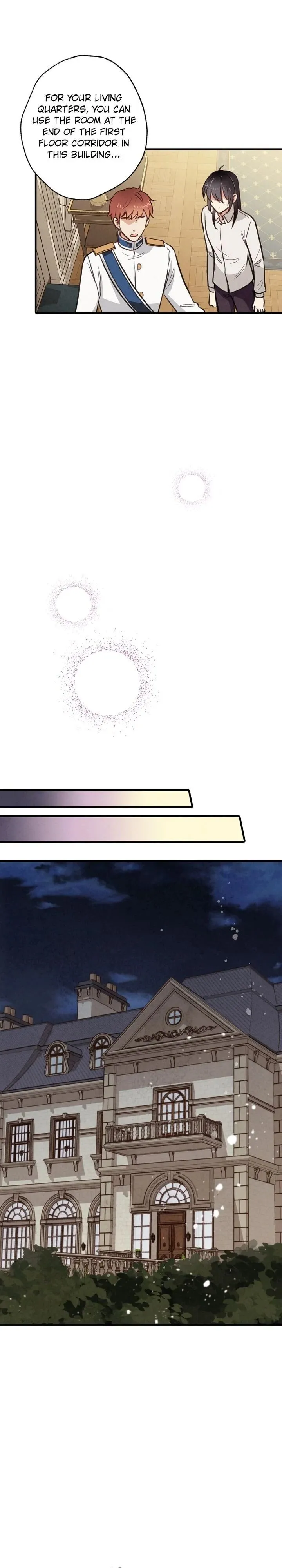 Valentine Kiss Chapter 32 Online - página 26
