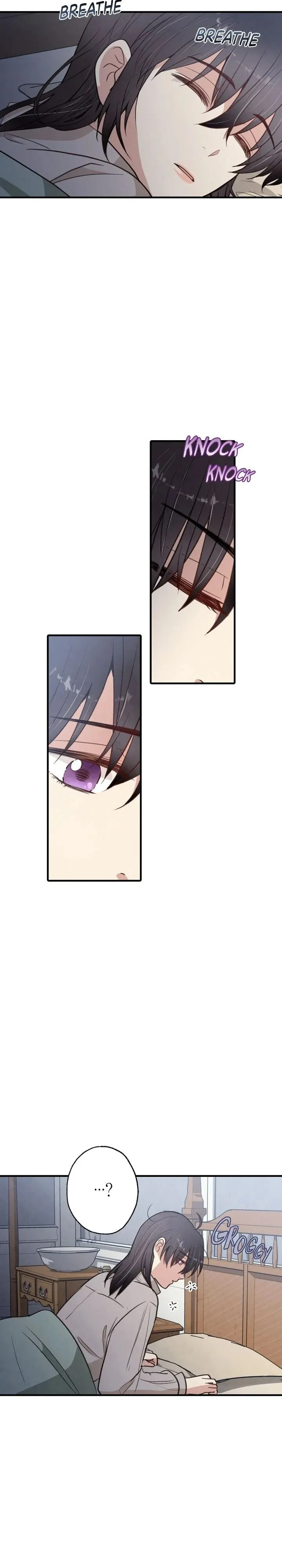 Valentine Kiss Chapter 32 Online - página 27