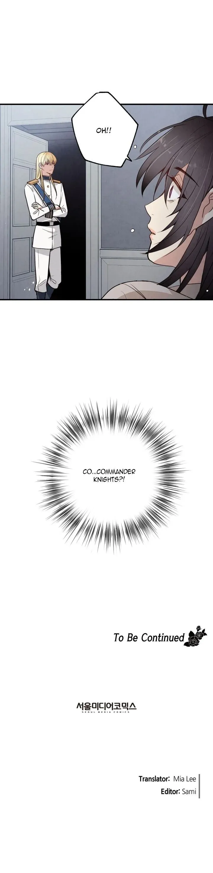 Valentine Kiss Chapter 32 Online - página 28