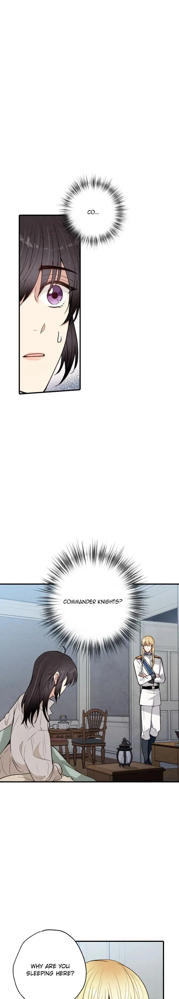 Valentine Kiss Chapter 33 Online - página 2