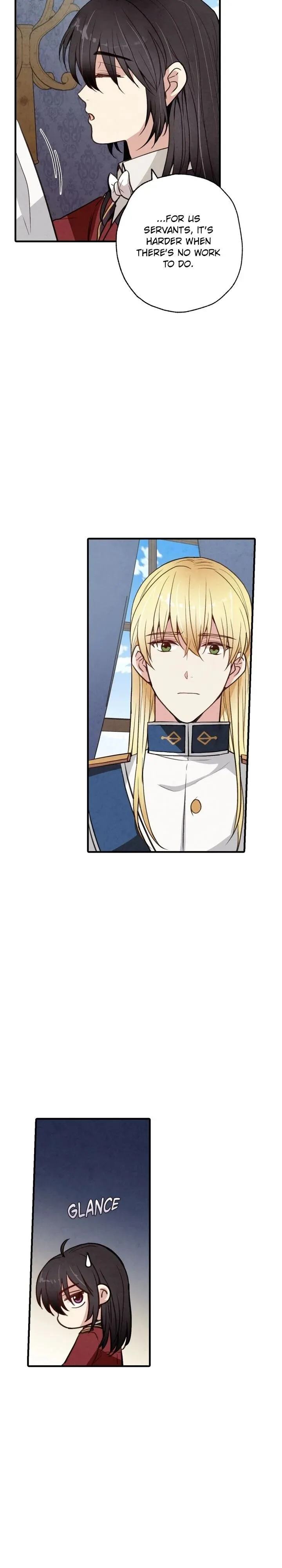 Valentine Kiss Chapter 33 Online - página 17