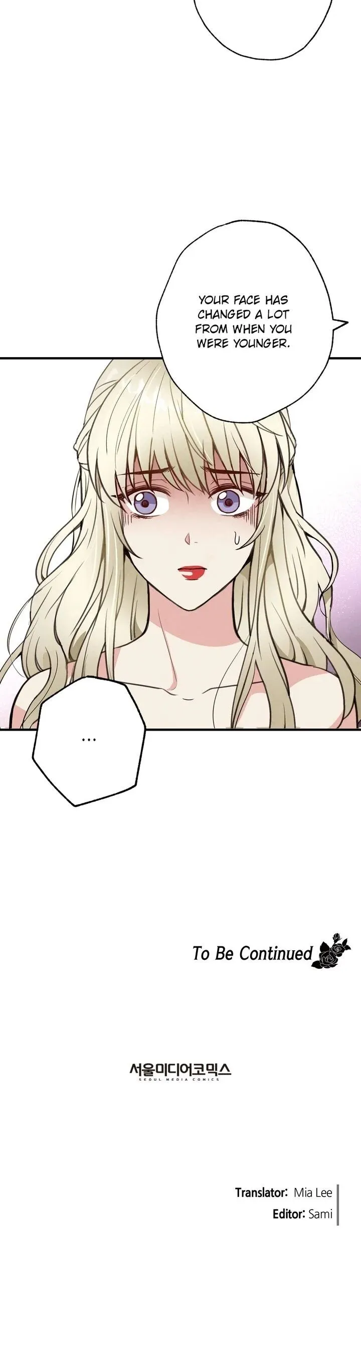 Valentine Kiss Chapter 33 Online - página 25
