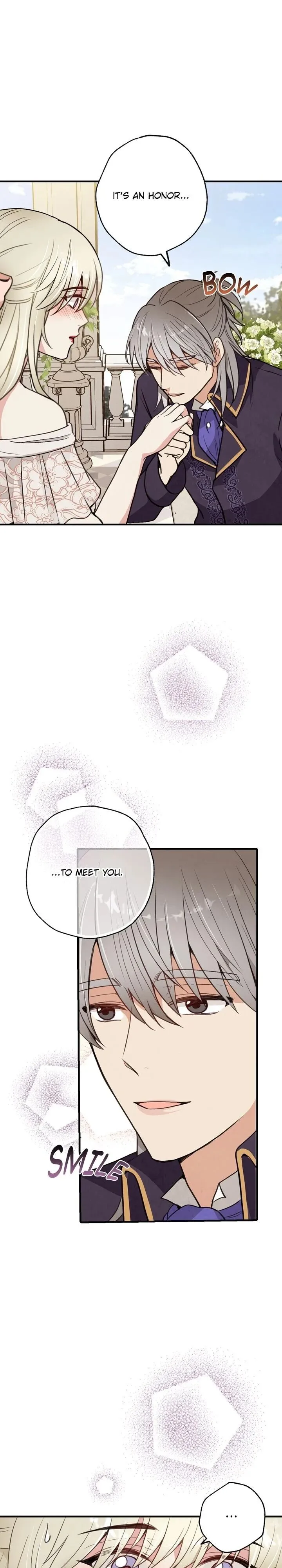 Valentine Kiss Chapter 34 Online - página 6