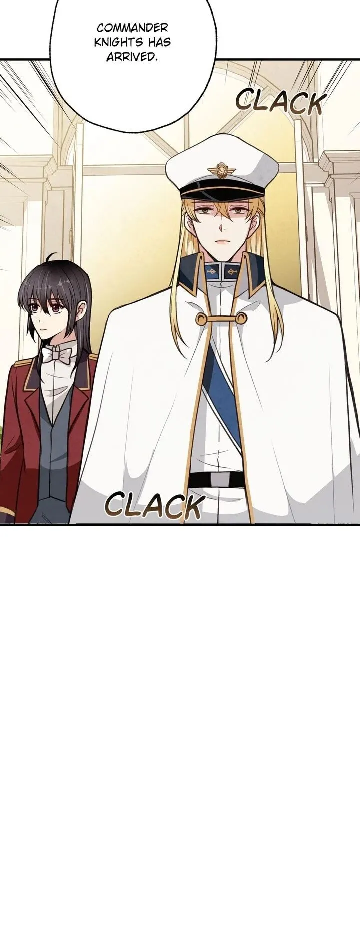 Valentine Kiss Chapter 34 Online - página 11