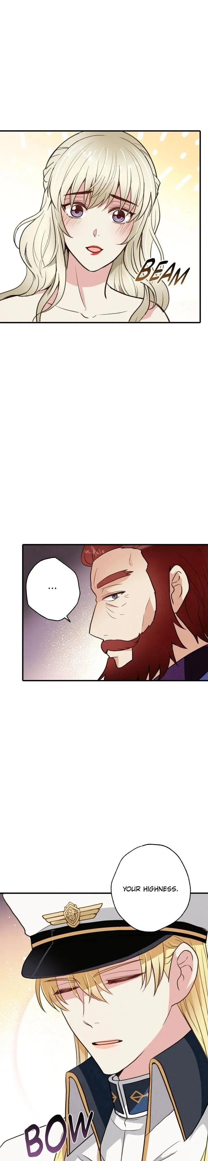 Valentine Kiss Chapter 34 Online - página 12