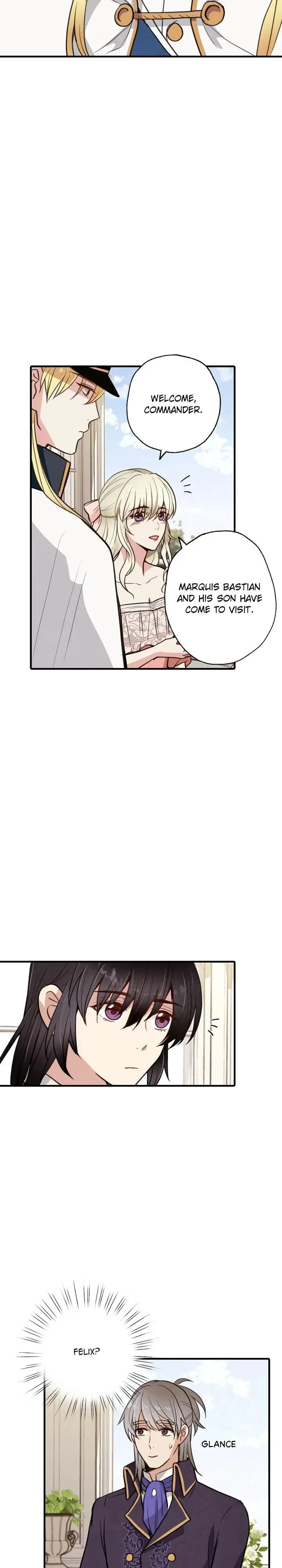 Valentine Kiss Chapter 34 Online - página 13