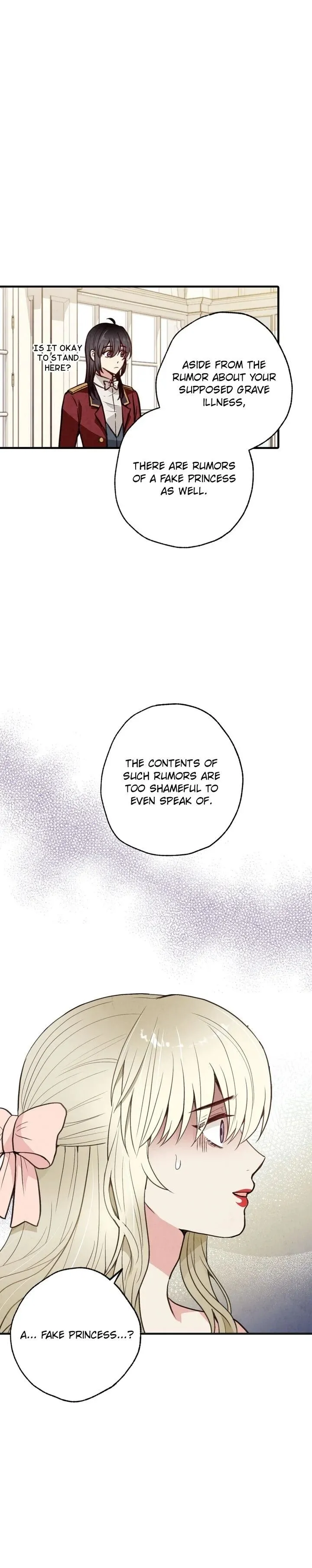 Valentine Kiss Chapter 34 Online - página 15