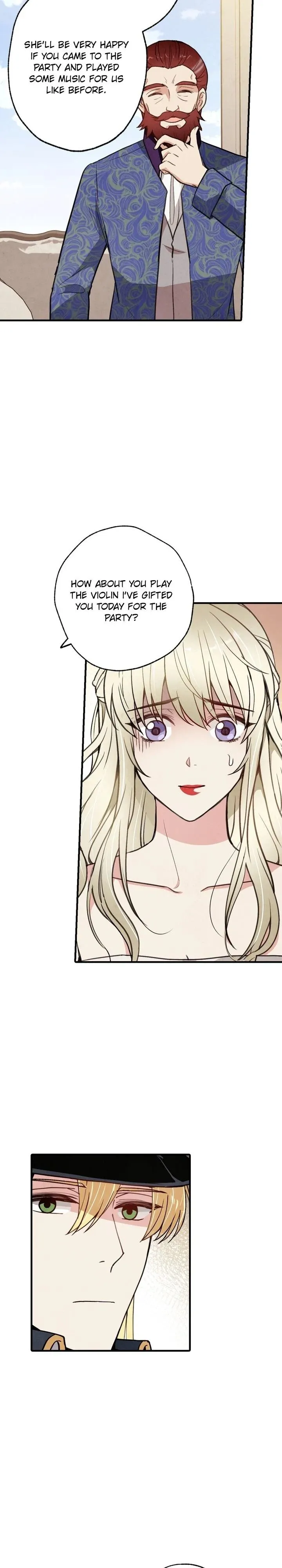 Valentine Kiss Chapter 34 Online - página 18