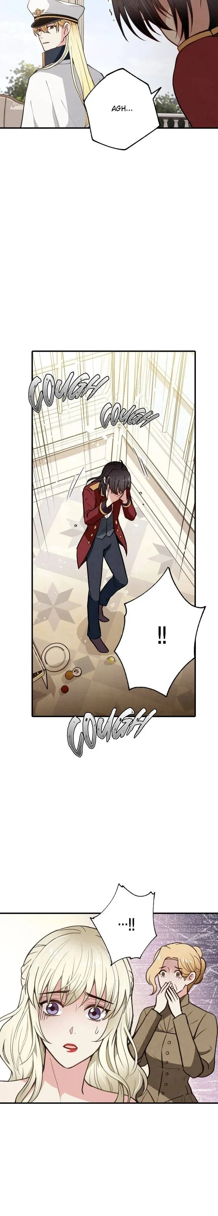 Valentine Kiss Chapter 34 Online - página 26