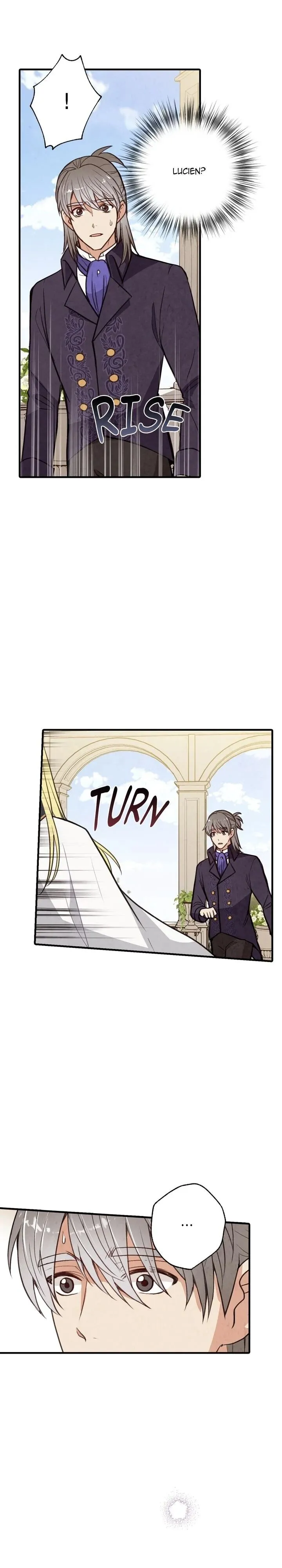 Valentine Kiss Chapter 34 Online - página 28