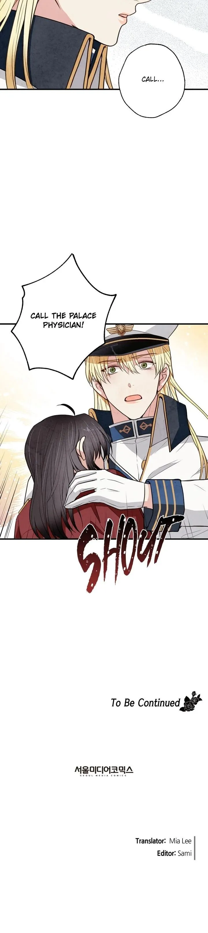 Valentine Kiss Chapter 34 Online - página 30