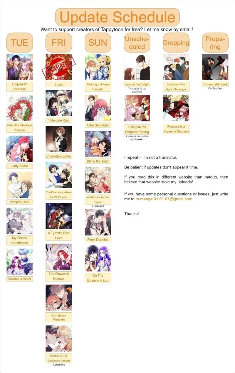 Valentine Kiss Chapter 34 Online - página 31
