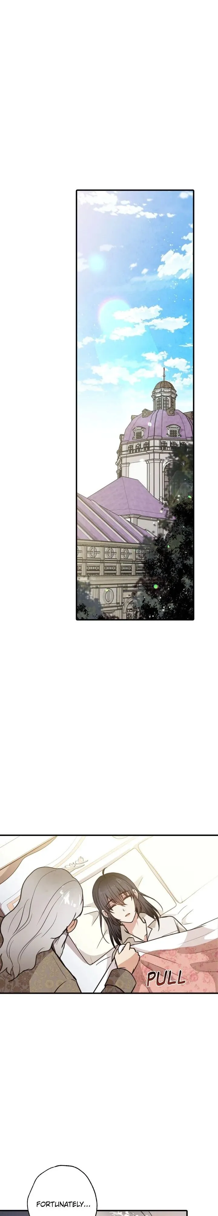 Valentine Kiss Chapter 35 Online - página 2