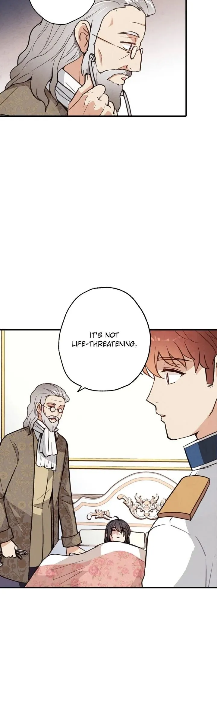 Valentine Kiss Chapter 35 Online - página 3