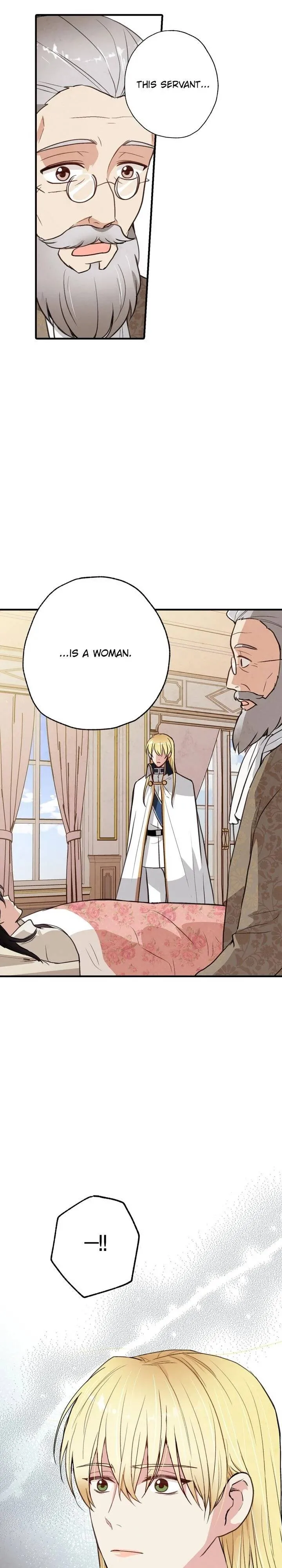 Valentine Kiss Chapter 35 Online - página 9